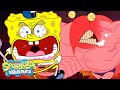 SpongeBob’s Wildest Delivery Ever! 💥 | Full Scene | @SpongeBobOfficial