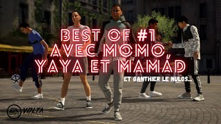 Best Of Volta Club Pro