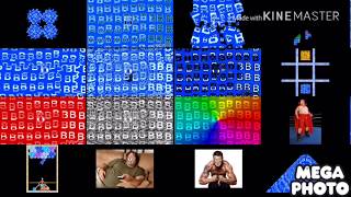 BBBBBBBBBB Tetris in 3 Minutes!
