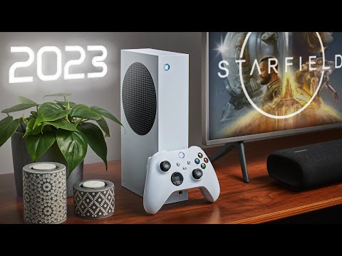 Xbox Series S: Everything you need to know in 2023 - Android Authority