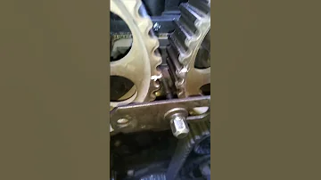 طريقة تركيب سيار كتينه نوبيره 