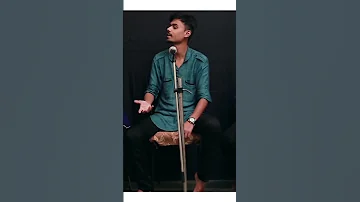 Devak Kalaji Re || Rutu Sawant || Recorded in 2018 #ytshorts #marathisong