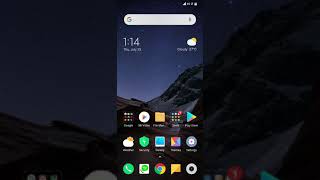 Speedtest comparison between apps for unifi mobile postpaid/webe/jasa pack screenshot 2