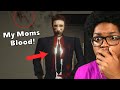 Horror Game Where Your Father Sacrifices Your Mother