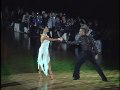 Michael wentink  beata  rumba wssdf2004