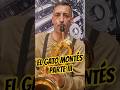 El Gato Montés III - Notas para Saxofón  #saxophone #sax #music