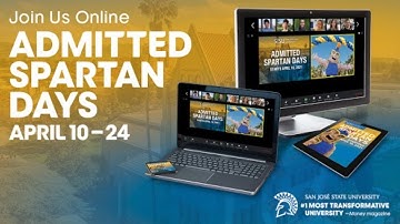 Admitted Spartan Days Kick-off Welcome Event