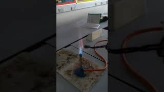 How to make Iron oxide