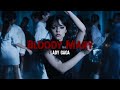 Lady Gaga - Bloody Mary (Lyrics) Tiktok speed up