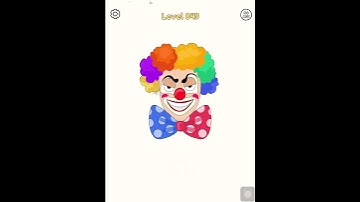 Dop : Draw One Part | Level 849