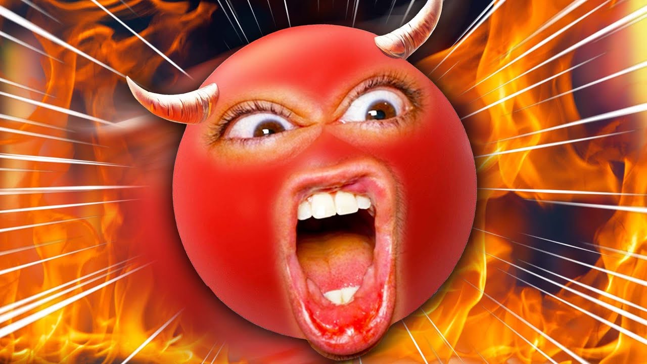 EVIL BALL SIMULATOR. YouTube