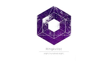 Ringkviist  - eight hundred eight