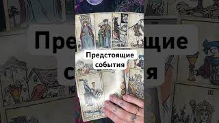#таро #tarot #онлайнтарогадание #тароонлайн