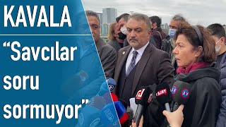 Prof. Ayşe Buğradan Osman Kavala Açıklaması Bu Durumun Kanıksanmasından Korkuyorum