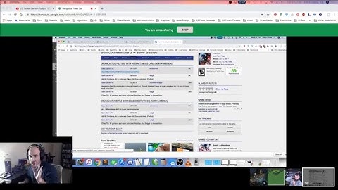 Elysian Shadows Dev-A-Thon