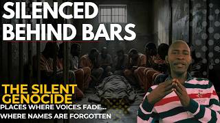 SILENCED BEHIND BARS: Hon. Lutamaguzi FINALLY Tells His Side of the Story