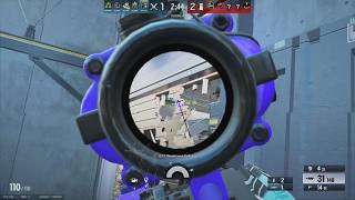 1v5 Ace R6