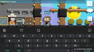 Jenuine Got Ducttape Byzfert