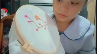 Famous Performance Task in TLE - Project Plan - Designing a Personalized Pillowcase by Embroidery Net Worth