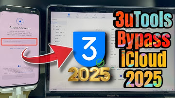 3uTools Bypss iCloud - iPhone 14 Unlock iCloud Activation Lock with 3uTools