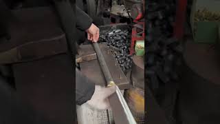 Knife Handle The Power of Brass Rivets for DIY Fixes