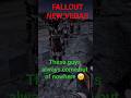 Fallout New Vegas: The Legion #fallout #falloutnewvegas #fallout3 #phonk
