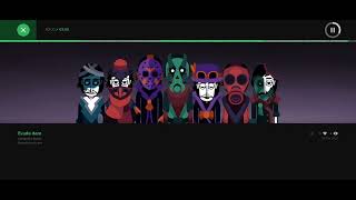 Incredibox | Every chapter in Evadare (so far)