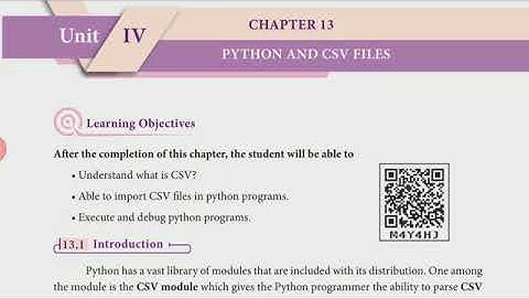 12th computer science.. chapter 13.  part 1....