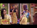 Gutthi ने Rekha के लिए अपना खास गाना पेश किया! ft. Sunil | Comedy Nights With Kapil