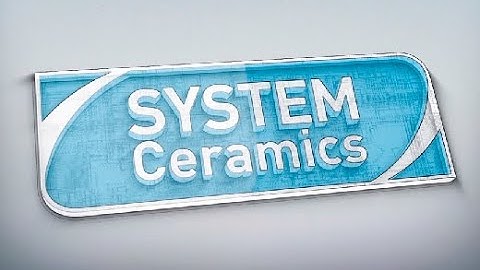 System Ceramics New Logo