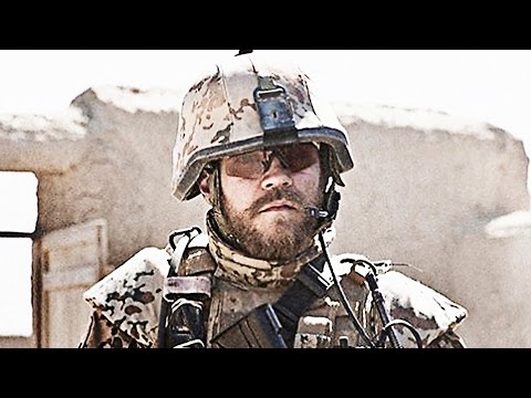 A WAR Trailer (2015) Danish War Drama