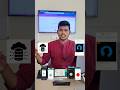 Frontend vs Backend Explained in Telugu | Web Development Basics for Beginners #shorts