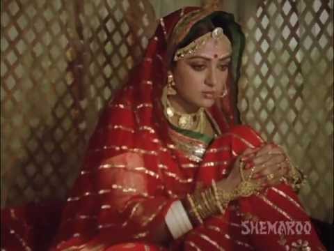 Bala Main Bairaagan   Hema Malini   Meera   Vani Jairam   Pt Ravi Shankar   Hindi Sad Songs