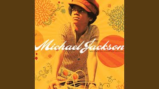 Video thumbnail of "Michael Jackson - Wings Of My Love"