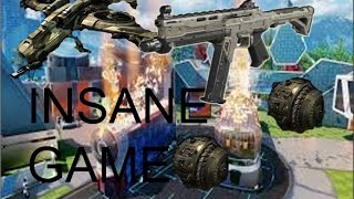 black ops 3: INSANE GAME