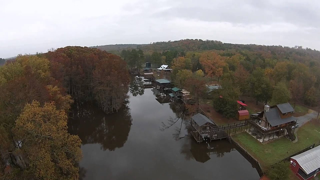 Big Cypress Bayou YouTube