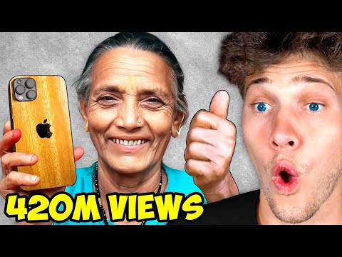 Most Viewed YouTube Shorts (VIRAL)