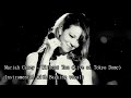 Mariah Carey - Without You (Live at Tokyo Dome Instrumental with Backing vocals)