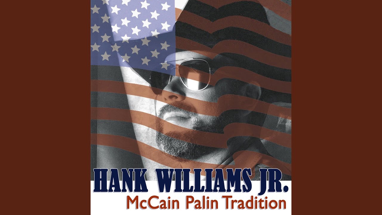 McCain Palin Tradition