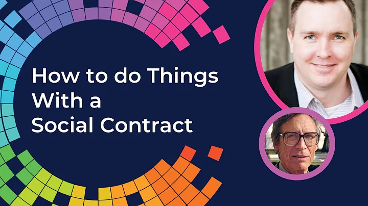 Peter Gratton, How to do Things with a Social Contract