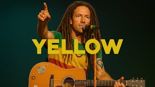 Coldplay - Yellow (Reggae Version)
