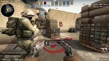 How to download and install CS : go FOR FREE
