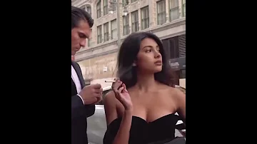 لما قلبي يدق يدق بغار عليك استوريات انستاا 