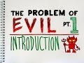 Problem of Evil (1 of 4) An Introduction | by MrMcMillanREvis