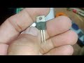 LUMINOUS 1100VA/12V inverter All MOSFET short circuit problem.How to trace &amp; repair?Part-1
