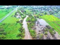 Tule River Flood March 15 0730