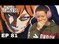 Ils attaquent l’Œil Maléfique ! 🔥 | Black Clover épisode 81 | Réaction FR