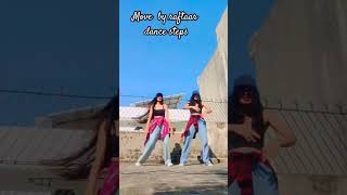 move raftaar move viral trending shortvideo dance simplechoreography dancevideo