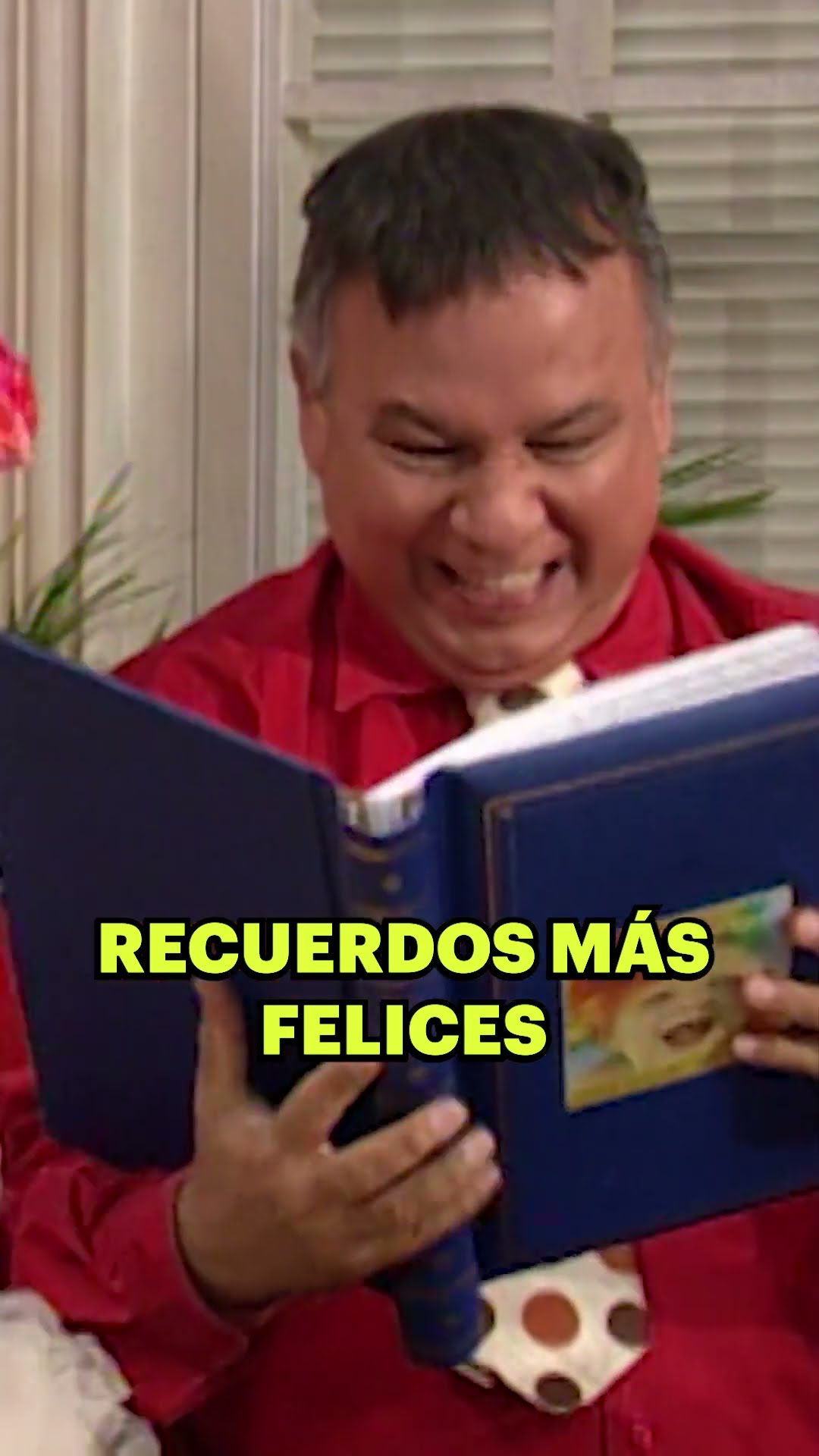 El matrimonio feliz de los López Pérez ? #Vecinos #humor #comedia