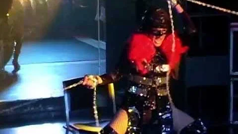 SPOTLIGHT PERFORMANCE - CARMEN DEMARCO - 11.10.201...